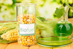Rowney Green biofuel availability